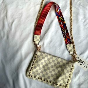 AVARA DESIGNER INSPIRED PURSE